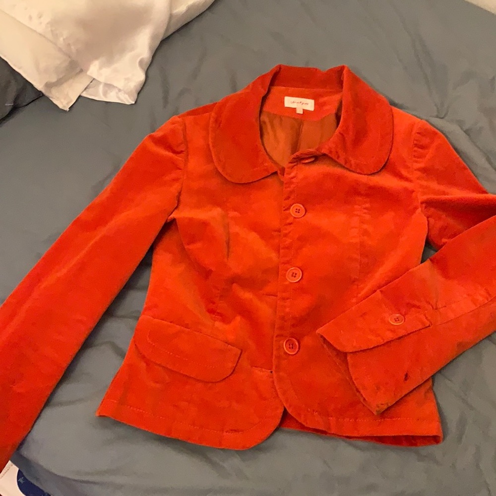 blazer